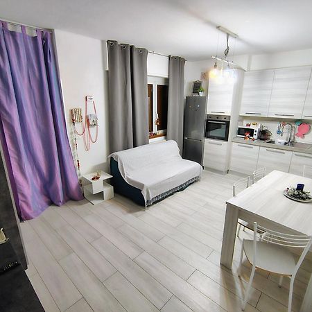 Appartamento Miriamare Albissola Marina Esterno foto