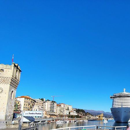 Appartamento Miriamare Albissola Marina Esterno foto