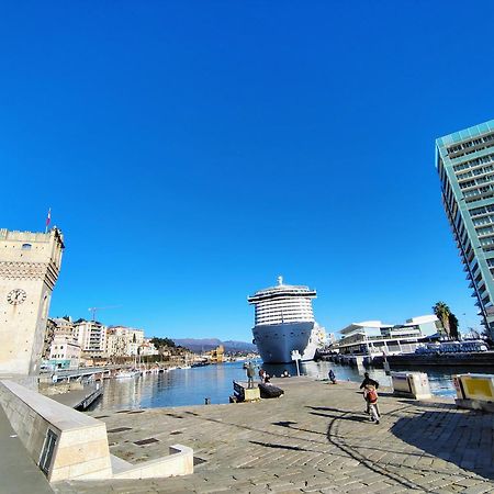 Appartamento Miriamare Albissola Marina Esterno foto