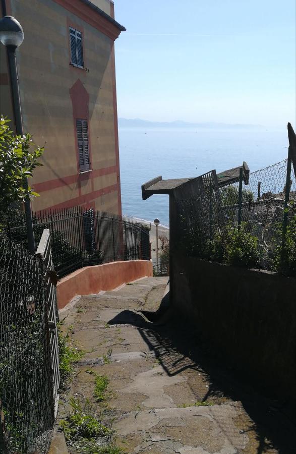 Appartamento Miriamare Albissola Marina Esterno foto