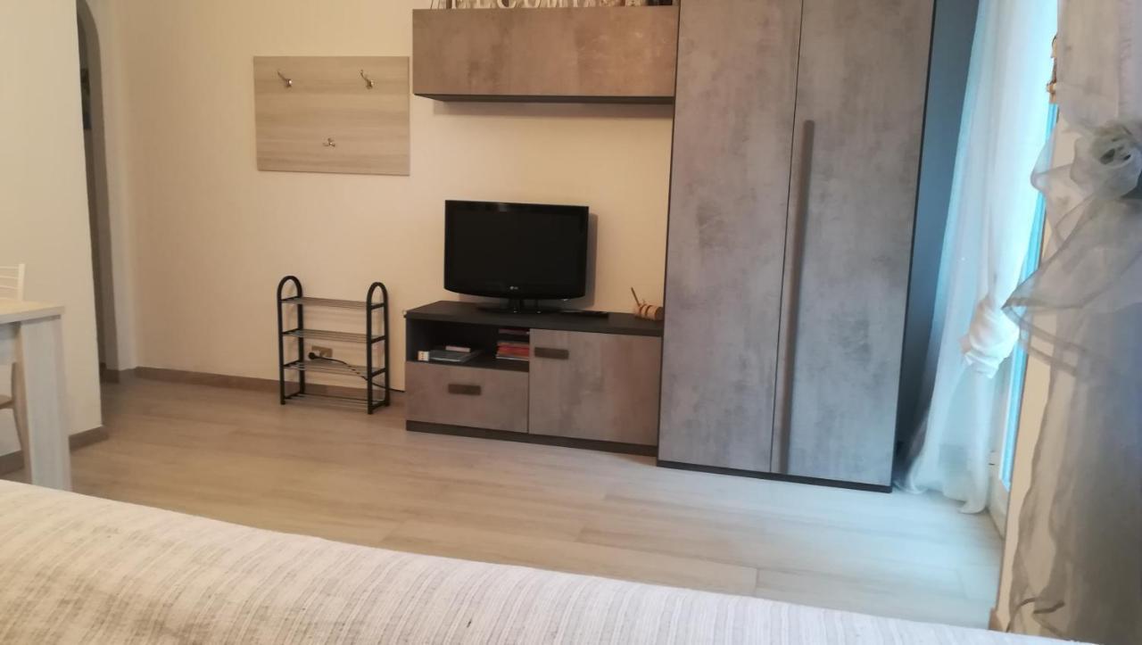Appartamento Miriamare Albissola Marina Esterno foto