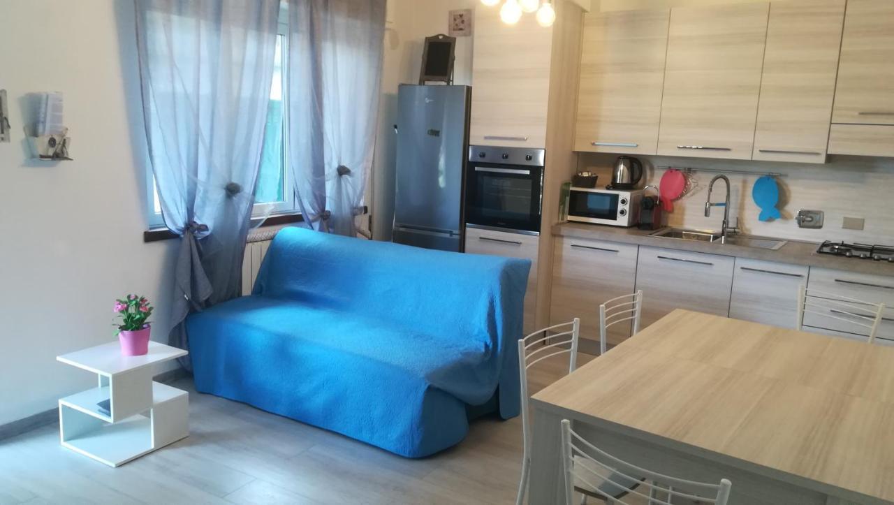 Appartamento Miriamare Albissola Marina Esterno foto