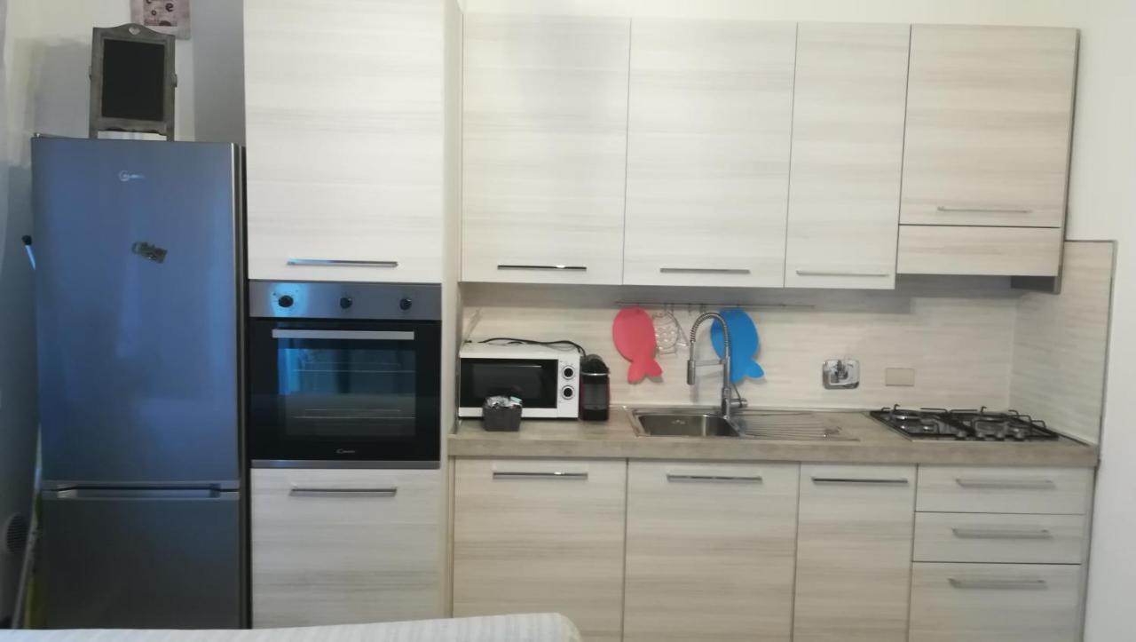 Appartamento Miriamare Albissola Marina Esterno foto