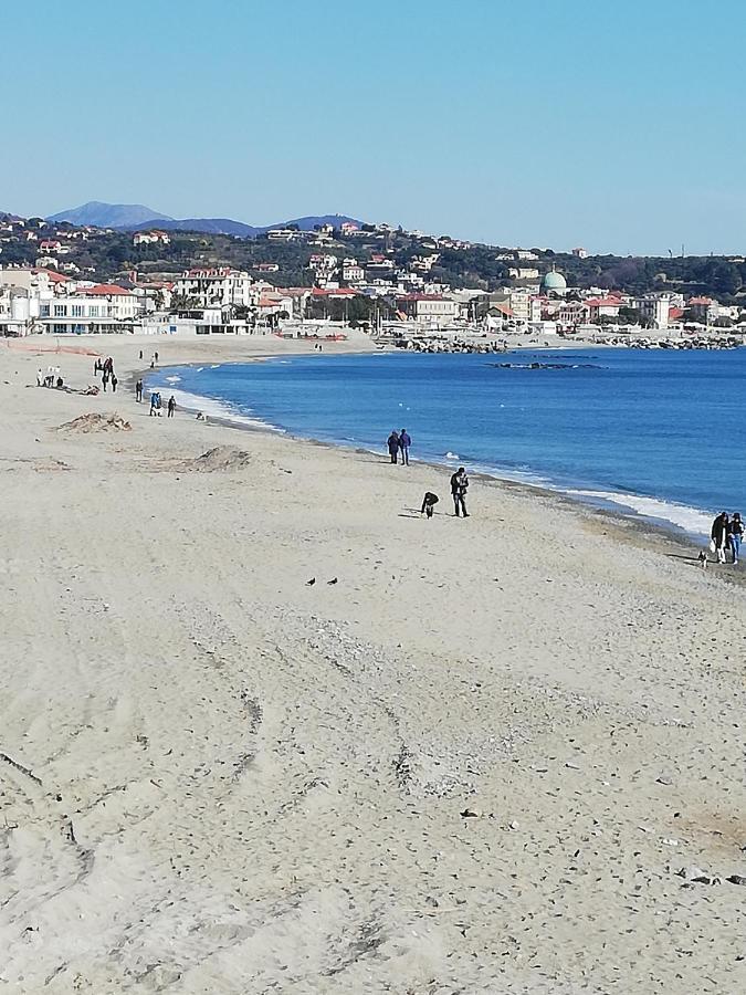 Appartamento Miriamare Albissola Marina Esterno foto