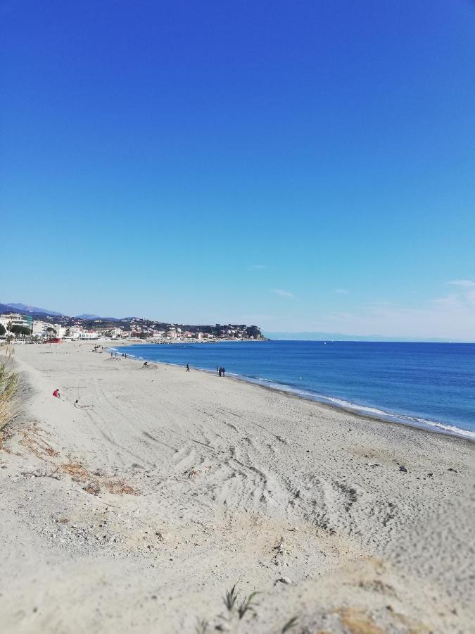 Appartamento Miriamare Albissola Marina Esterno foto