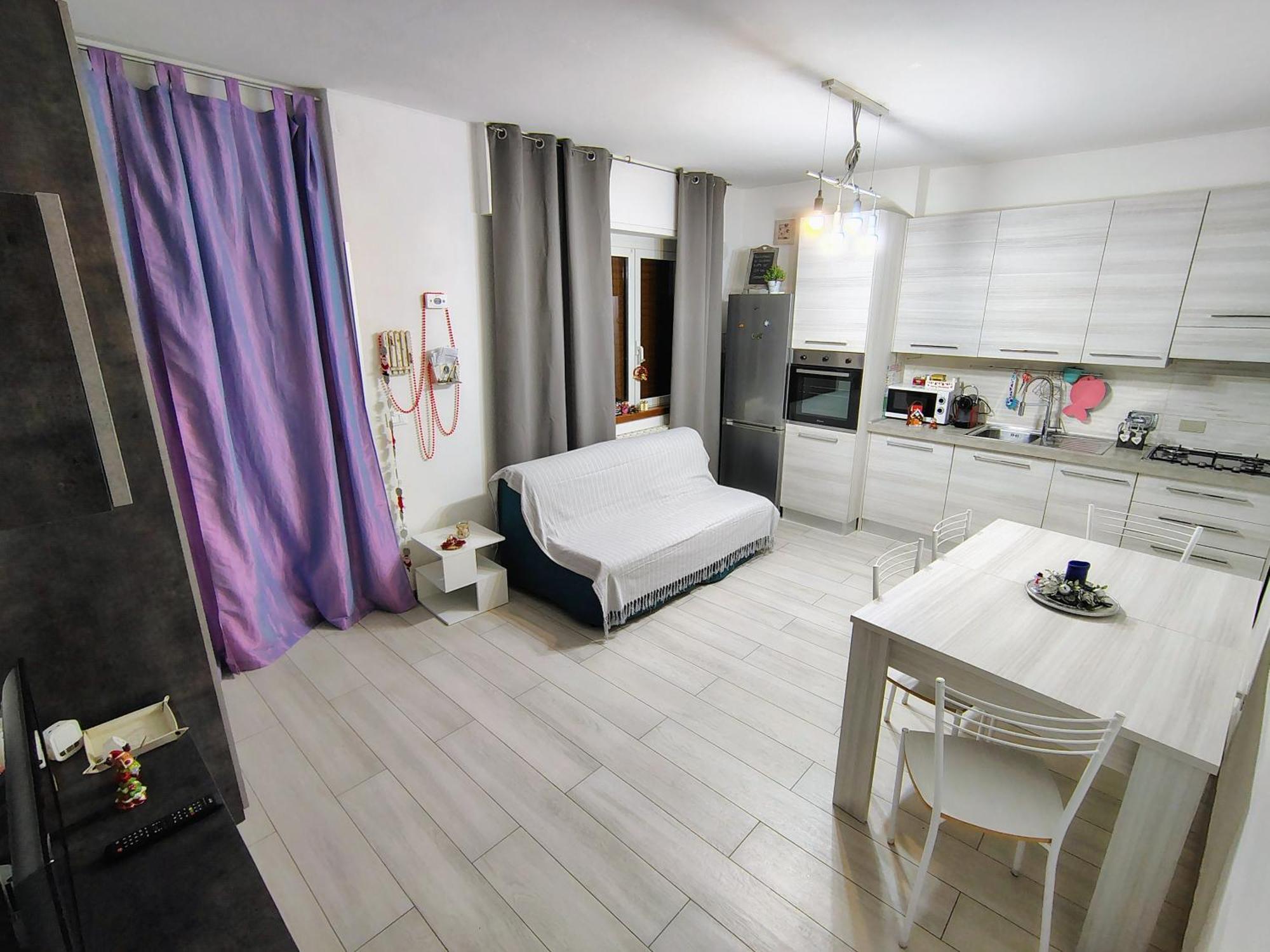 Appartamento Miriamare Albissola Marina Esterno foto