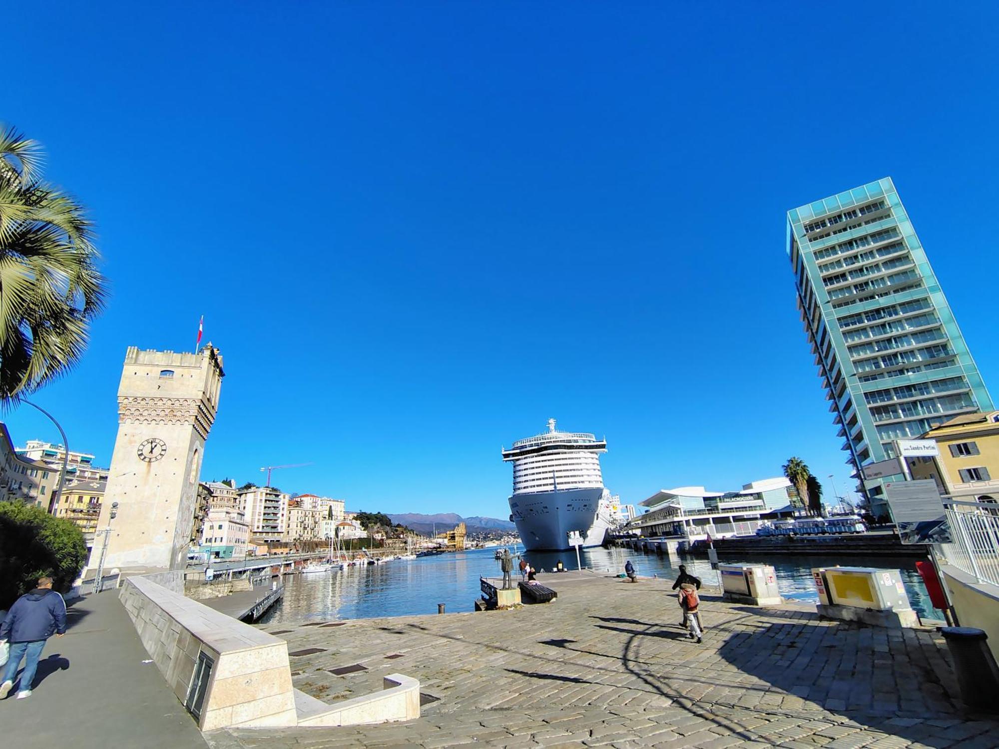 Appartamento Miriamare Albissola Marina Esterno foto