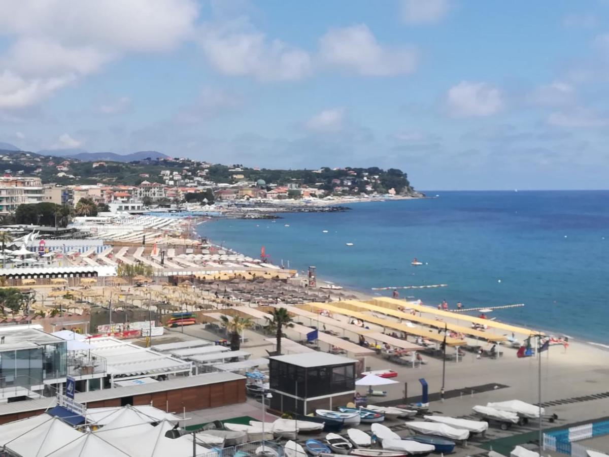 Appartamento Miriamare Albissola Marina Esterno foto