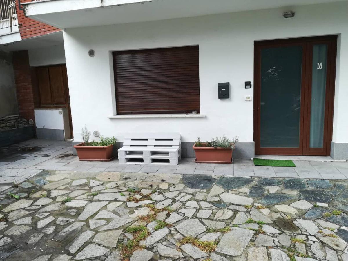 Appartamento Miriamare Albissola Marina Esterno foto