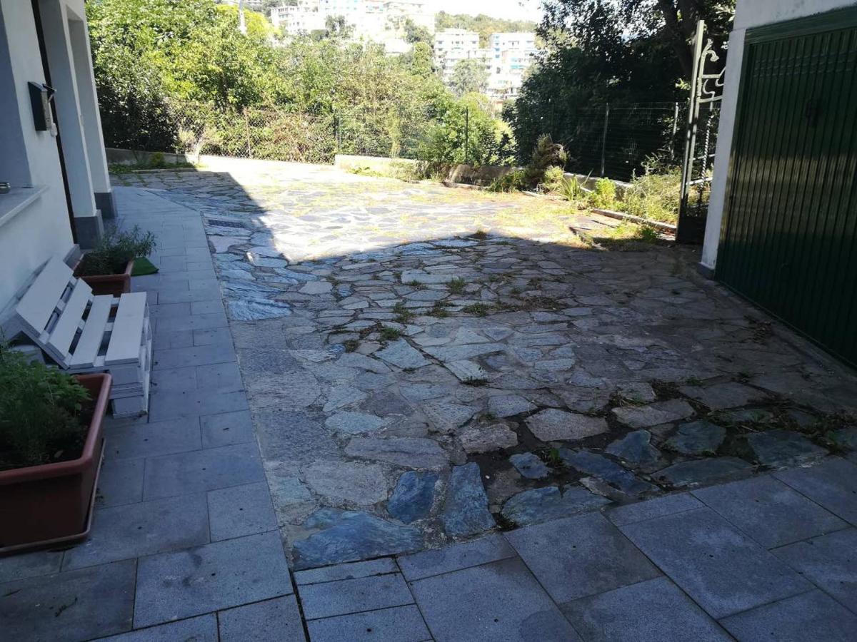 Appartamento Miriamare Albissola Marina Esterno foto