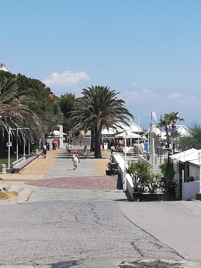 Appartamento Miriamare Albissola Marina Esterno foto